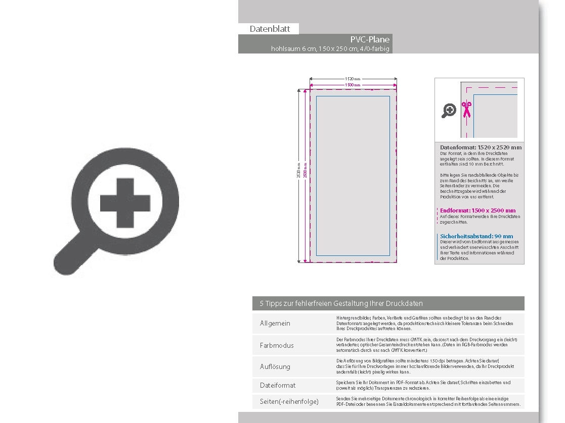 Product Bild hochwertige_pvc-plane_150_x_250_cm__4_0-farbig_bedruckt__hohlsaum_oben_und_unten_(durchmesser_hohlsaum_6_0_cm)