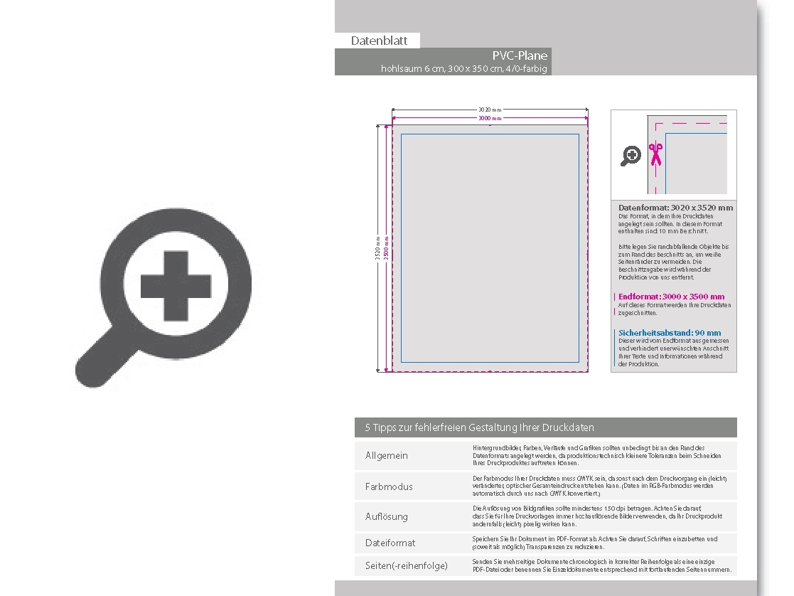 Product Bild hochwertige_pvc-plane_300_x_350_cm__4_0-farbig_bedruckt__hohlsaum_oben_und_unten_(durchmesser_hohlsaum_6_0_cm)