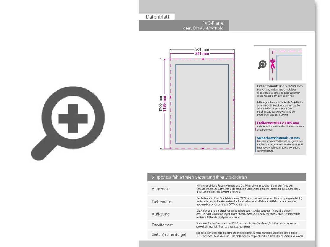 Product Bild hochwertige_pvc-plane_din_a0_(84_1_x_118_9_cm)__4_0-farbig_bedruckt____sen_im_abstand_von_50_cm_links_und_rechts